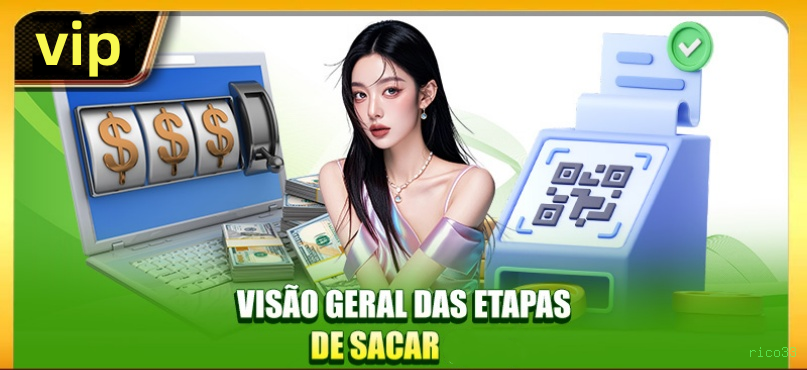 Guia rápido de apostas ao vivo na rico33