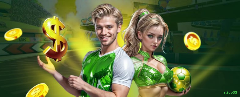 App rico33 slots mobile