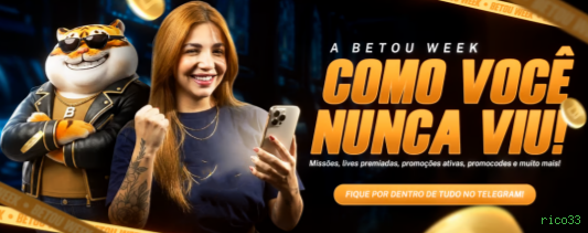 Slots com prêmios rico33